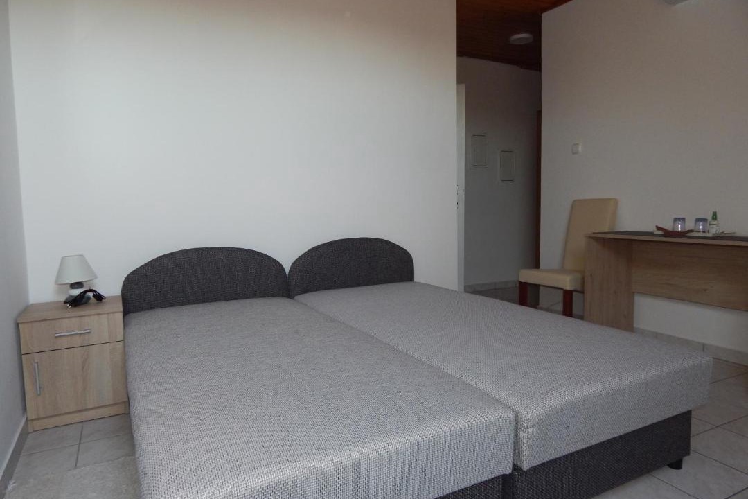 Photo of Bedroom in Sarvar