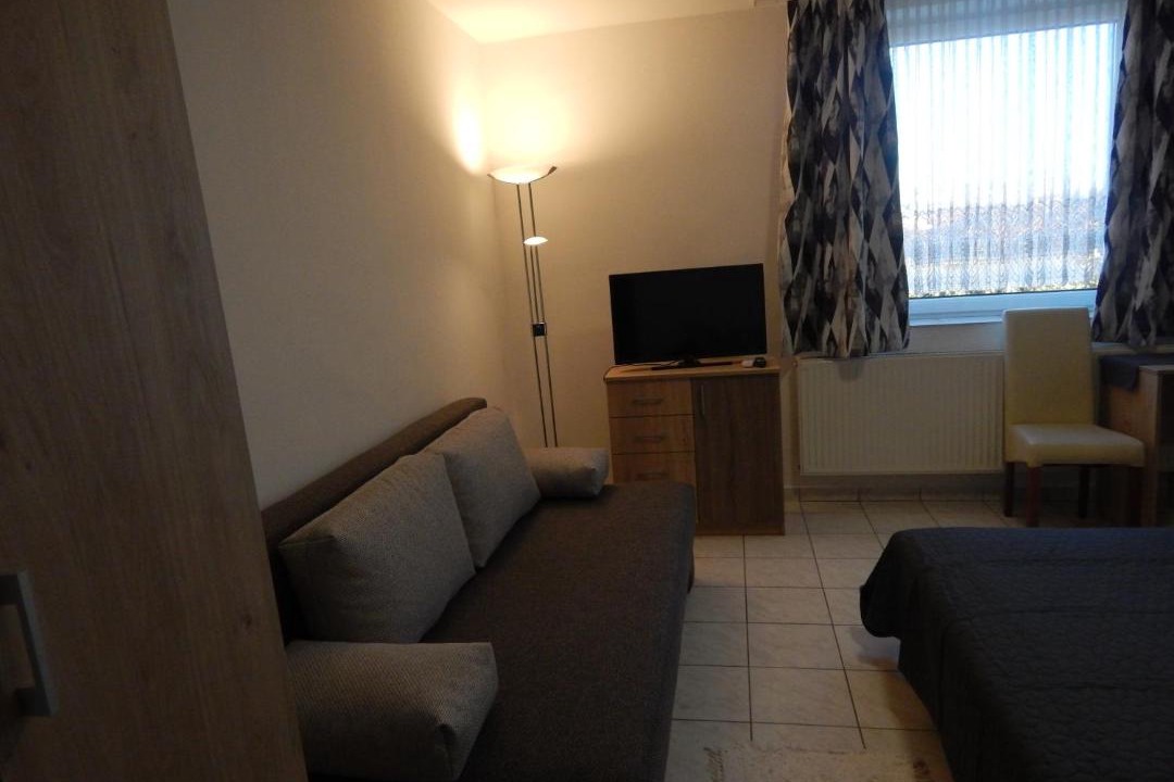 Photo of Livingroom in Sarvar