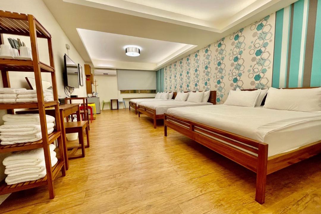 Photo of Livingroom in Gongtouli