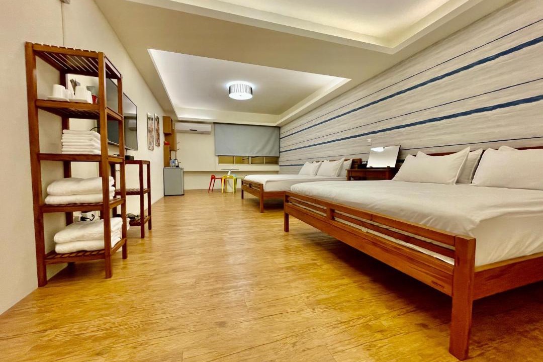 Photo of Livingroom in Gongtouli