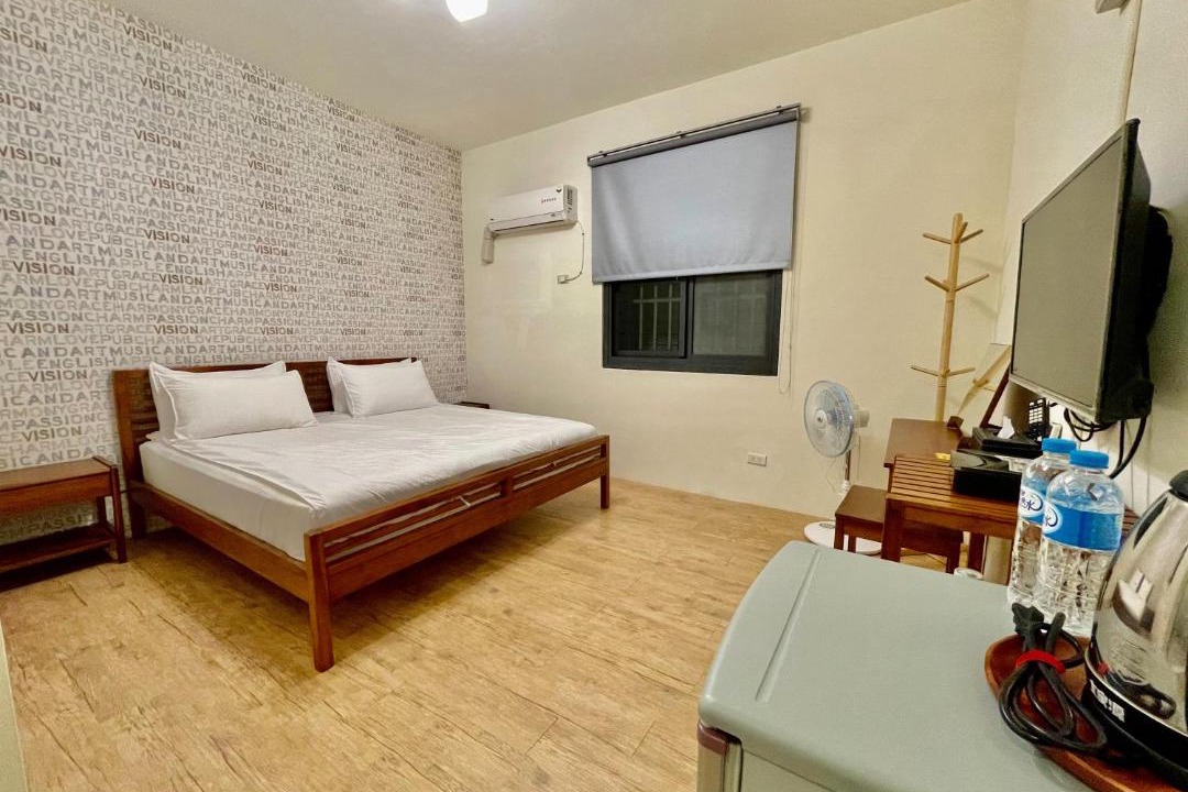Photo of Livingroom in Gongtouli