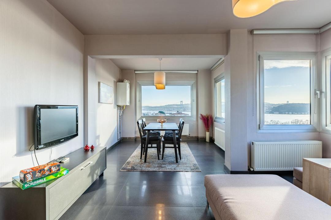 Photo of Livingroom in Besiktas