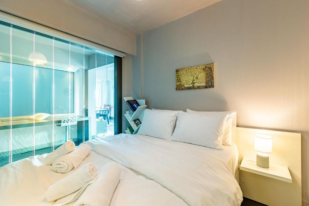 Photo of Bedroom in Besiktas