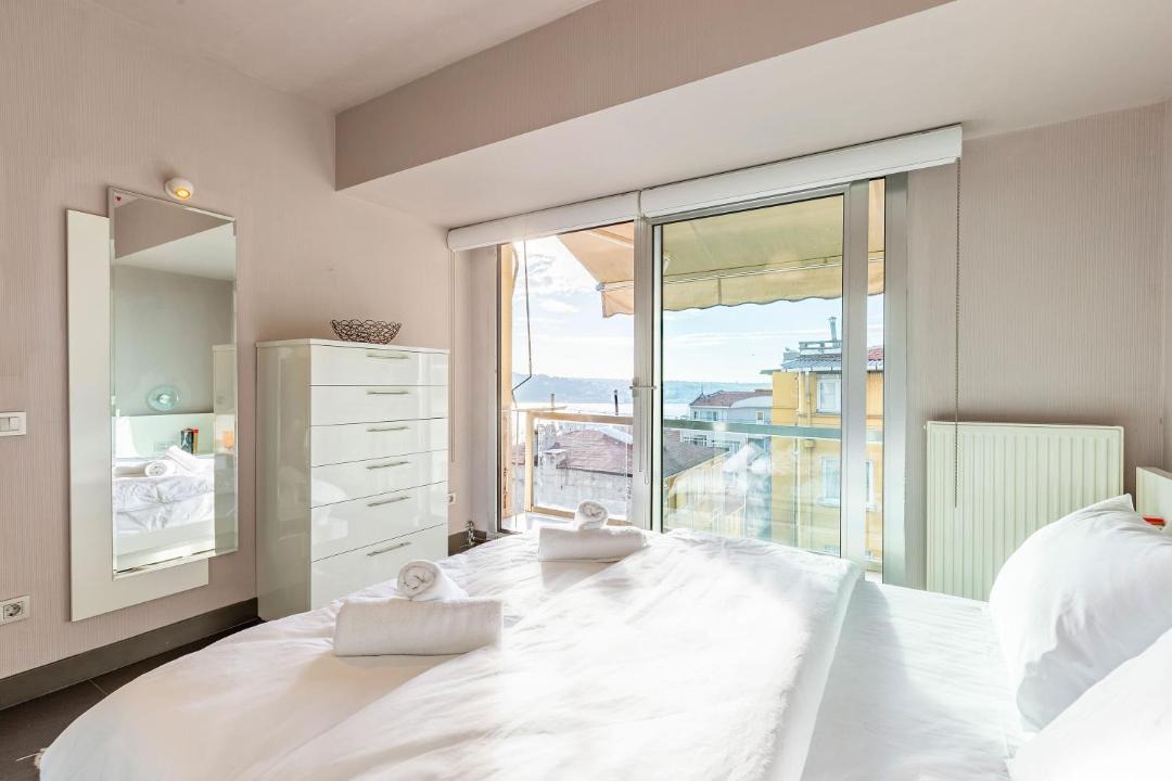 Photo of Bedroom in Besiktas