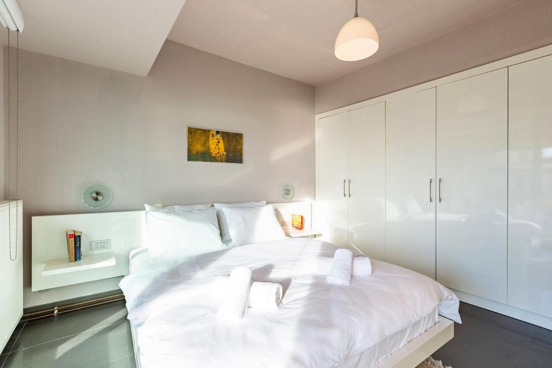 Photo of Bedroom in Besiktas