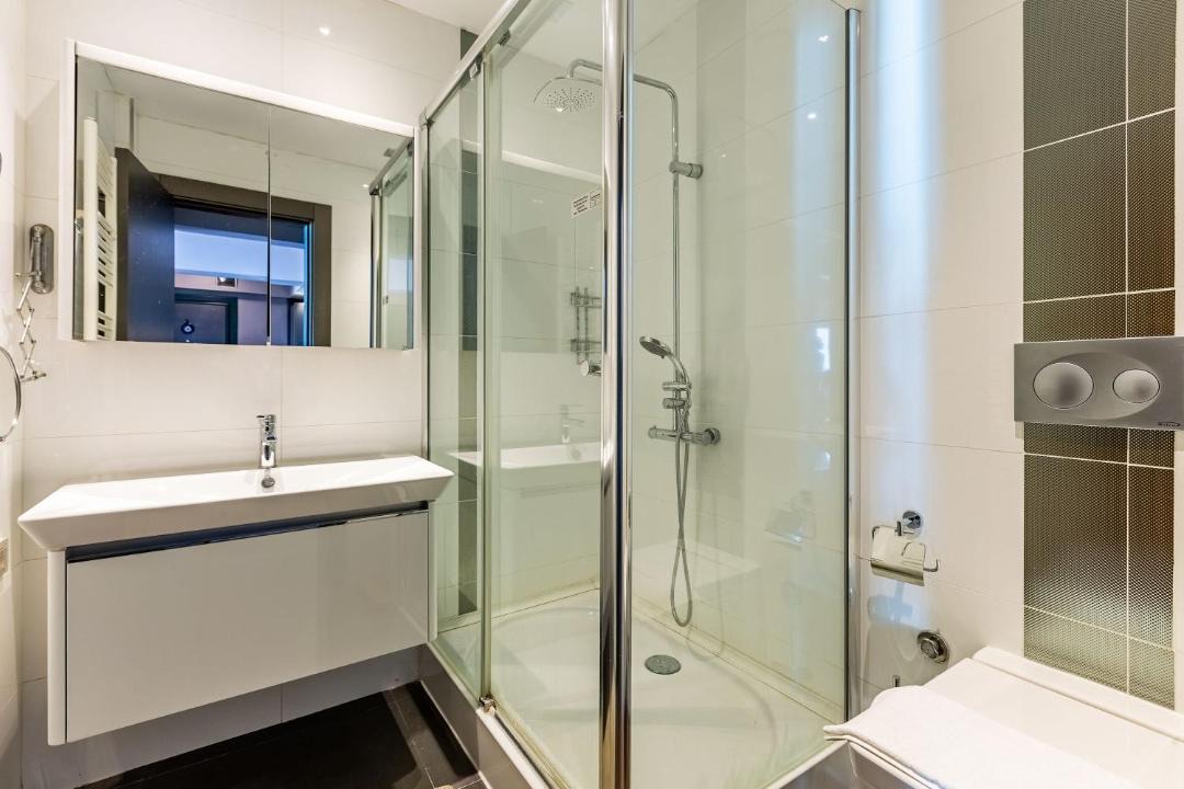 Photo of Bathroom in Besiktas