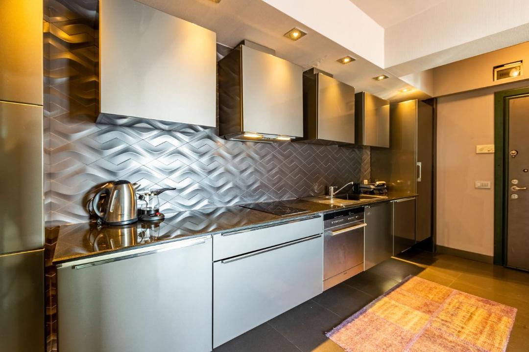 Photo of Kitchen in Besiktas
