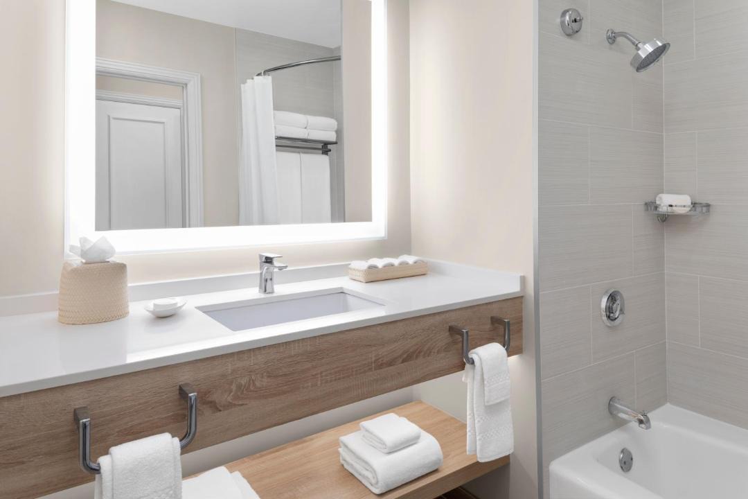 Photo of Bathroom in Paradise Island