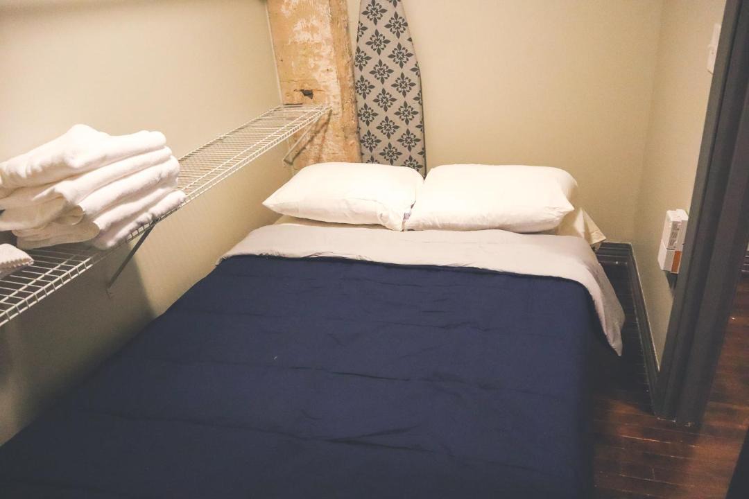 Photo of Bedroom in Downtown Dallas