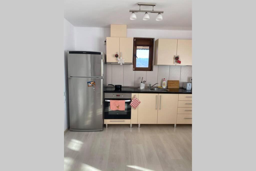 Photo of Kitchen in Rieni