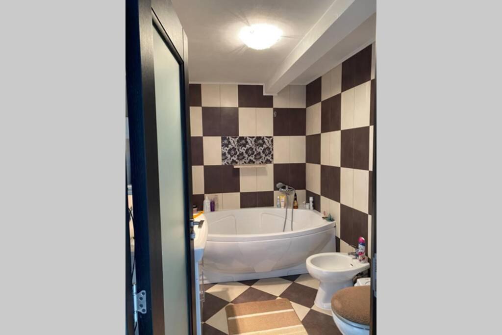 Photo of Bathroom in Rieni