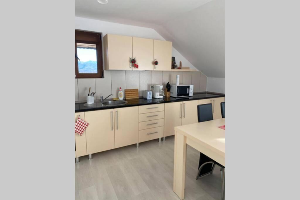 Photo of Kitchen in Rieni
