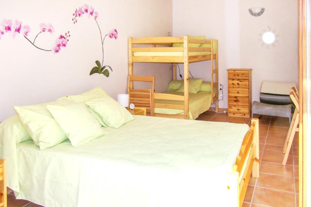 Photo of Bedroom in Fayet