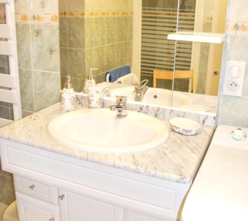 Photo of Bathroom in Fayet