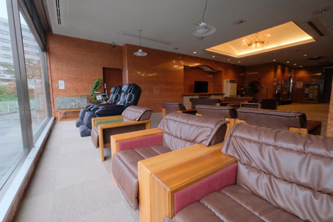 Photo of Livingroom in Yuzawa-machi
