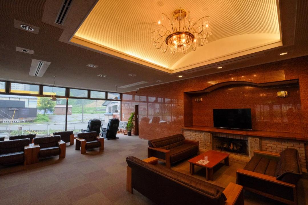 Photo of Livingroom in Yuzawa-machi