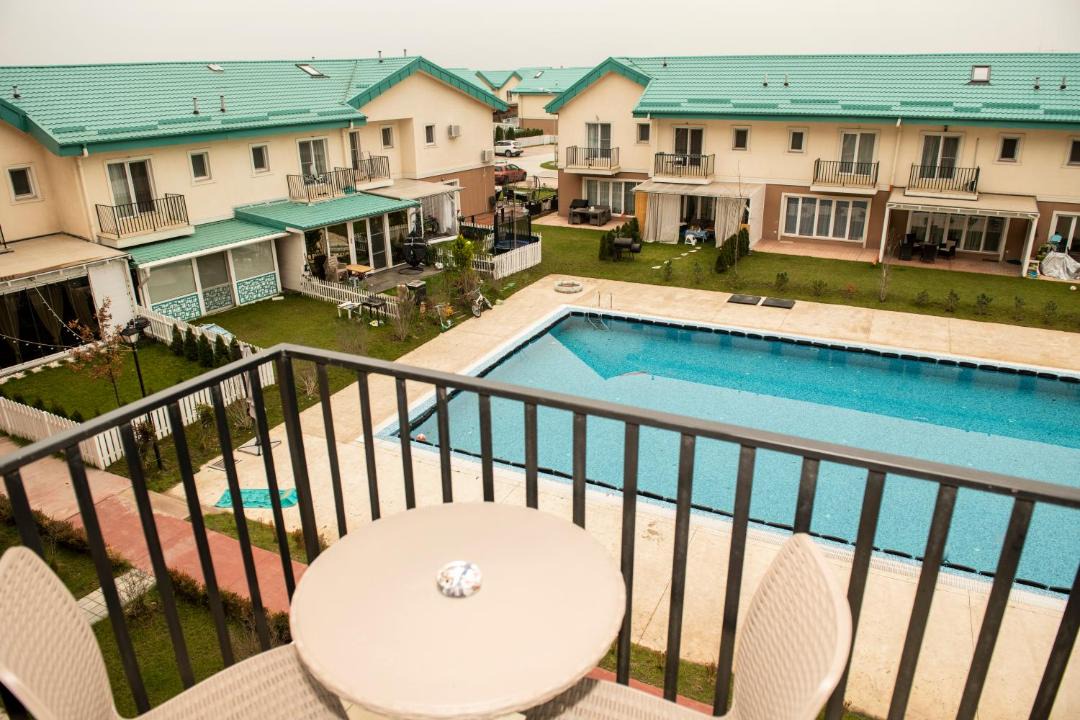 Photo of Outdoor in Stefanestii de Jos