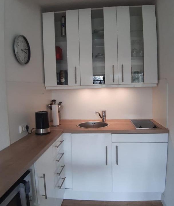 Photo of Kitchen in Bahnhofsvorstadt