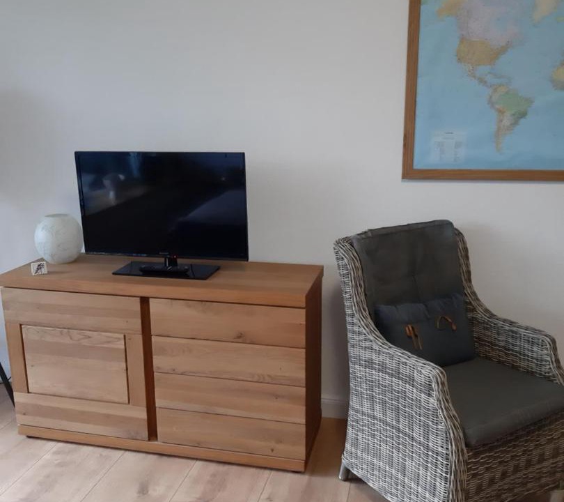 Photo of Livingroom in Bahnhofsvorstadt