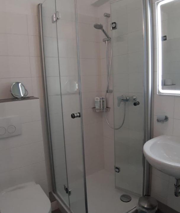 Photo of Bathroom in Bahnhofsvorstadt