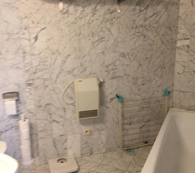 Photo of Bathroom in Mariakerke