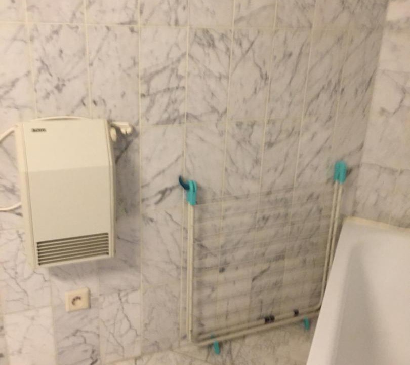 Photo of Bathroom in Mariakerke