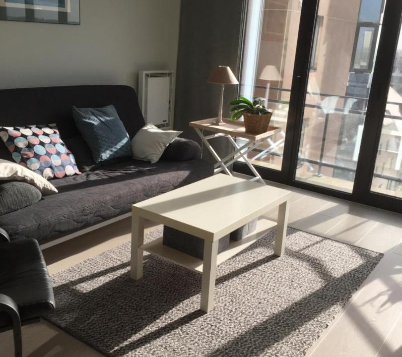 Photo of Livingroom in Mariakerke