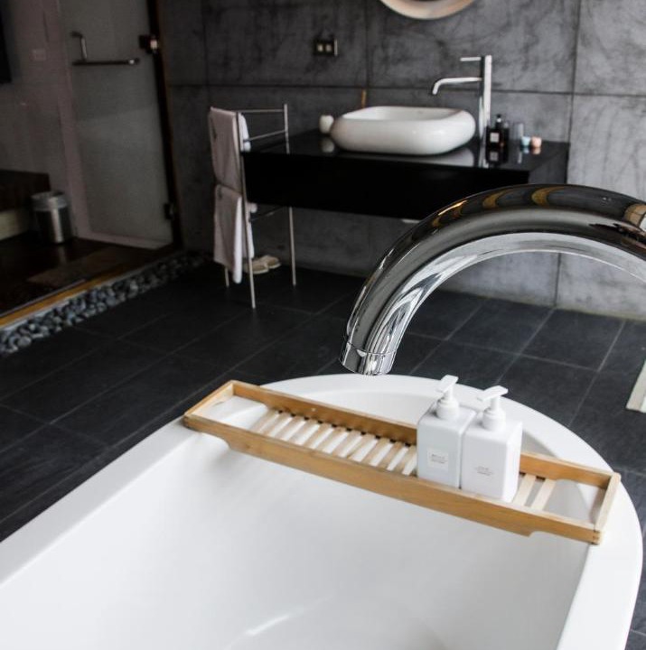 Photo of Bathroom in Big Beach