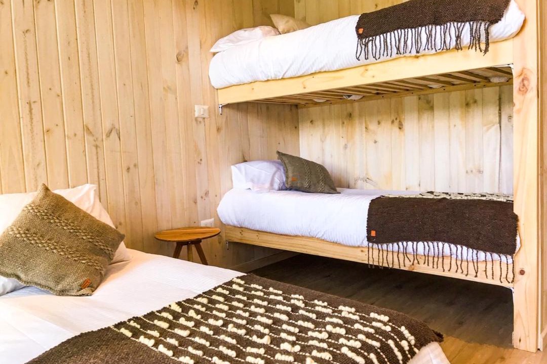 Photo of Bedroom in Puerto Fuy