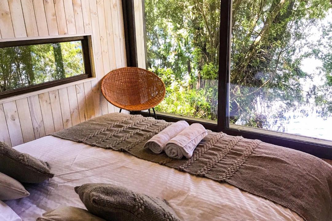 Photo of Bedroom in Puerto Fuy