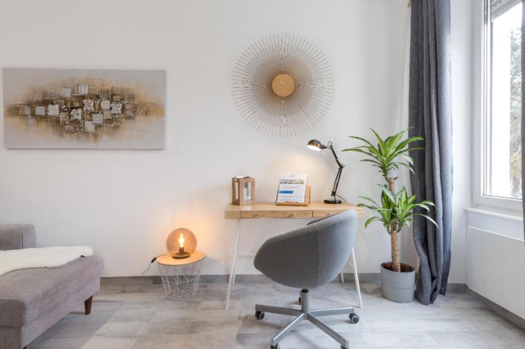 Photo of Livingroom in Mulhouse
