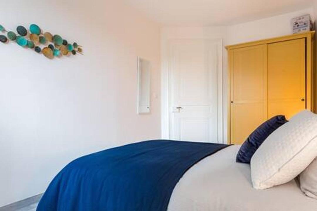 Photo of Bedroom in Mulhouse