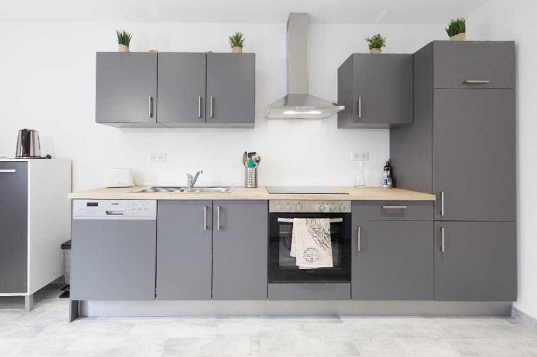 Photo of Kitchen in Mulhouse