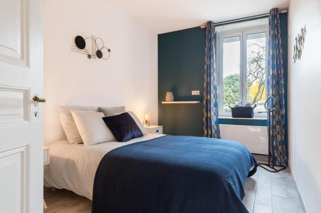 Photo of Bedroom in Mulhouse