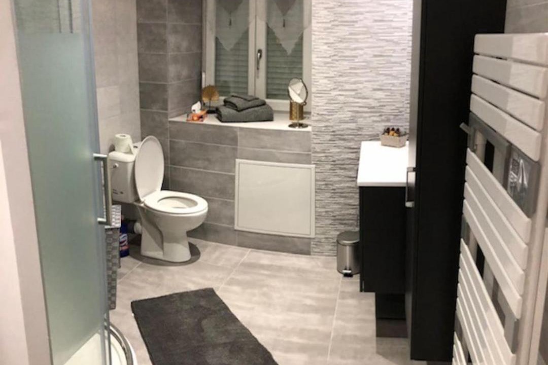 Photo of Bathroom in Mulhouse