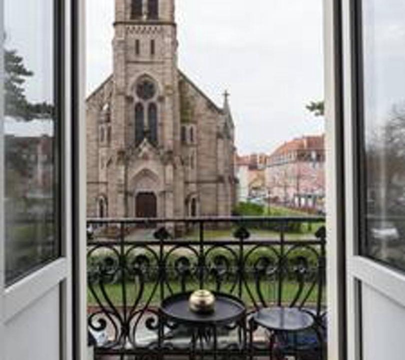 Photo of Others in Mulhouse