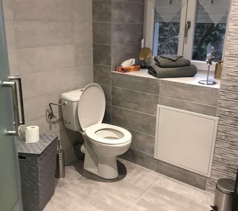 Photo of Bathroom in Mulhouse