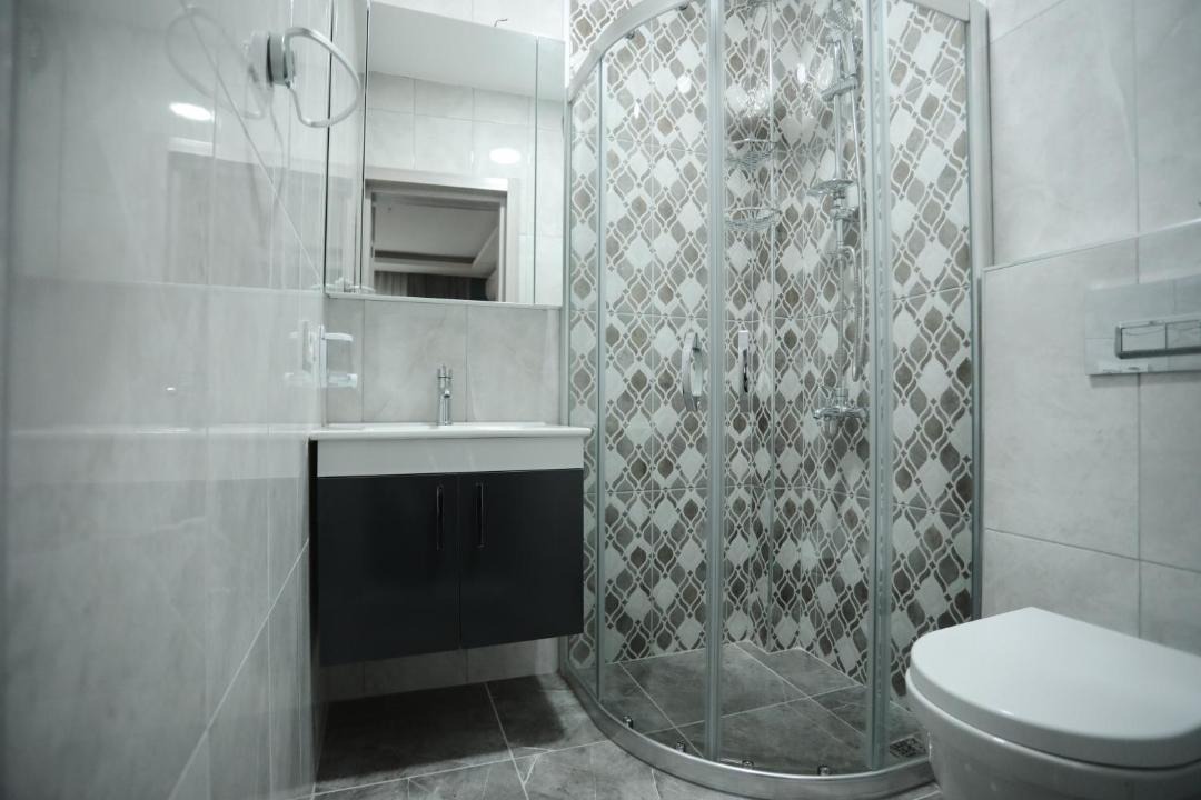 Photo of Bathroom in Old City