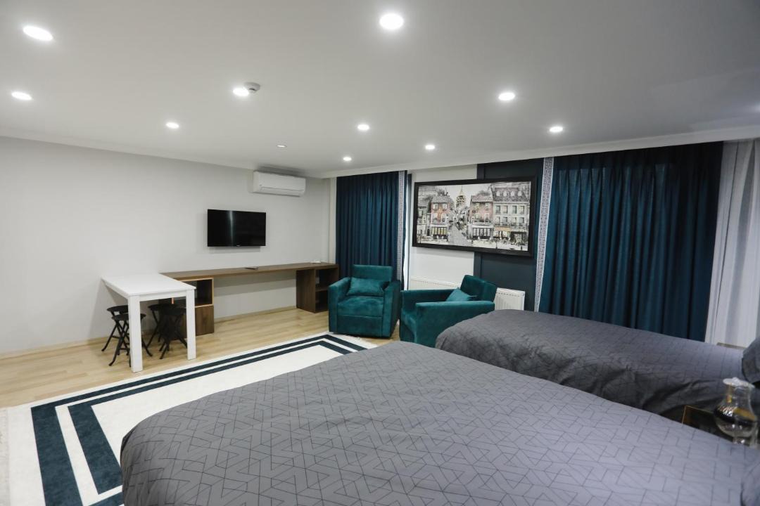 Photo of Bedroom in Old City