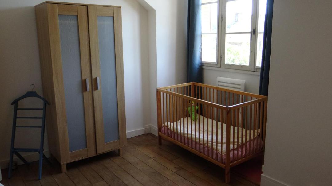 Photo of Bedroom in Trehorenteuc