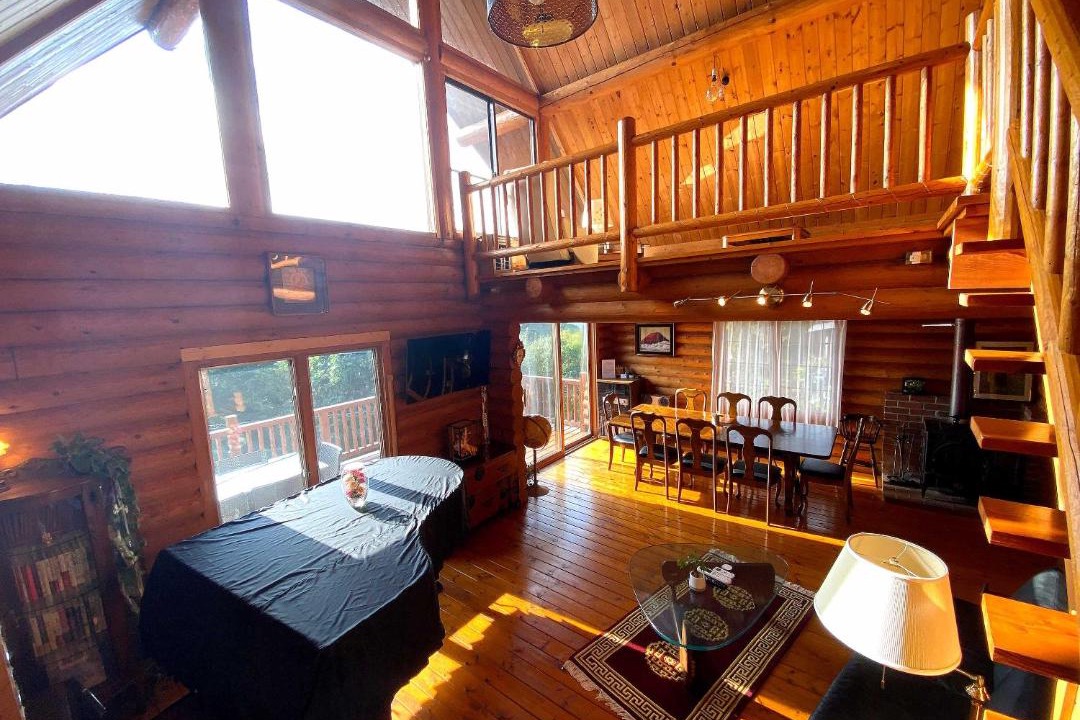 Photo of Livingroom in Oyama-cho