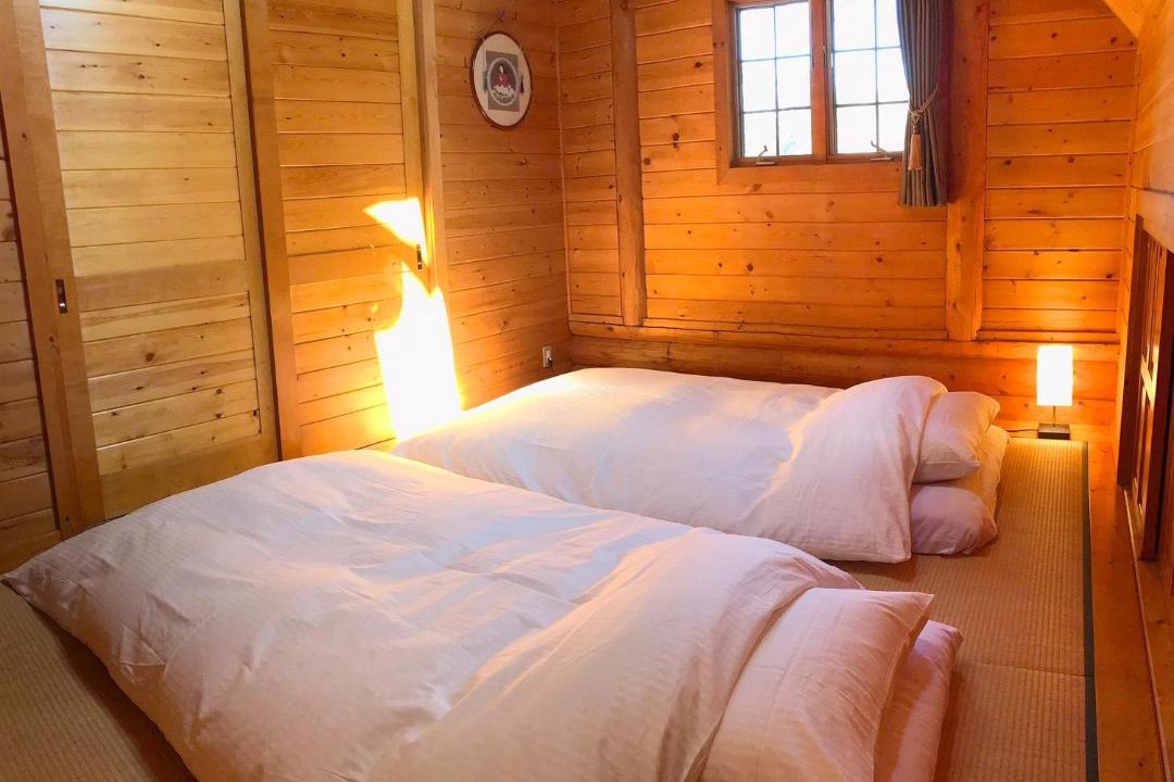 Photo of Bedroom in Oyama-cho