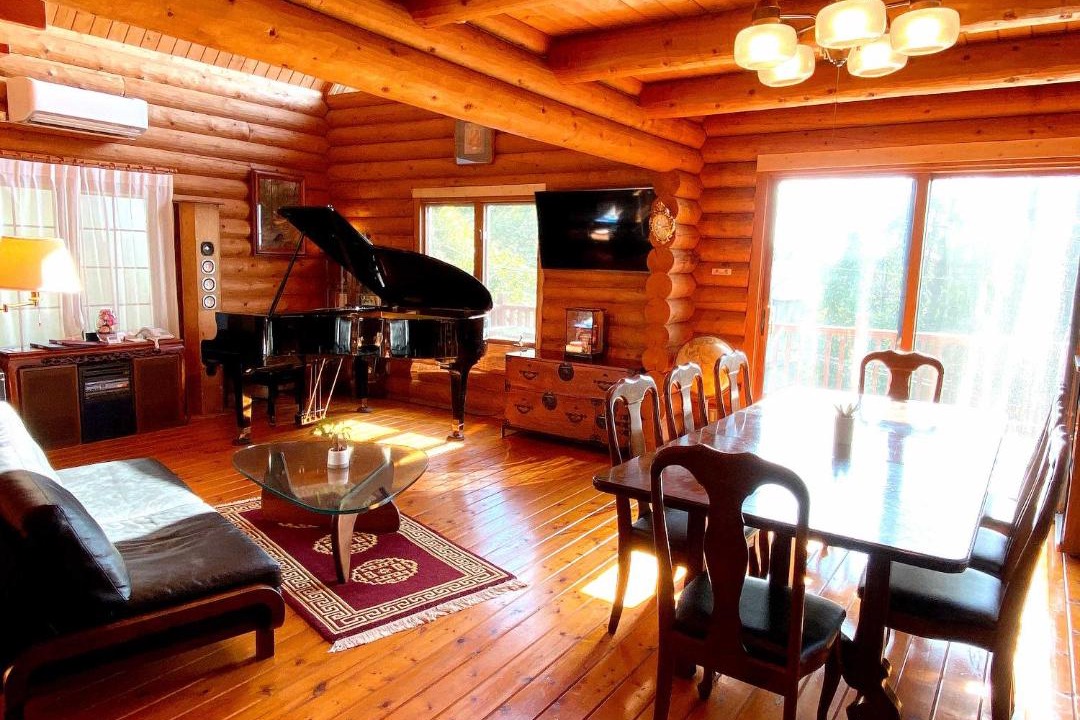 Photo of Livingroom in Oyama-cho