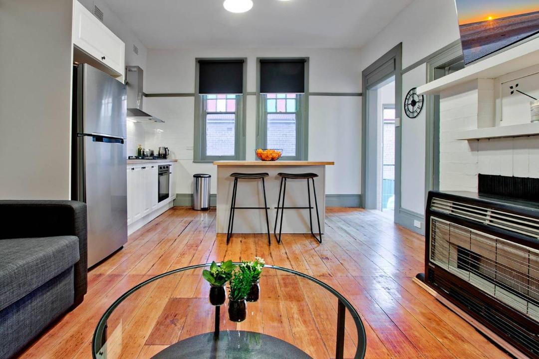 Photo of Livingroom in Goulburn