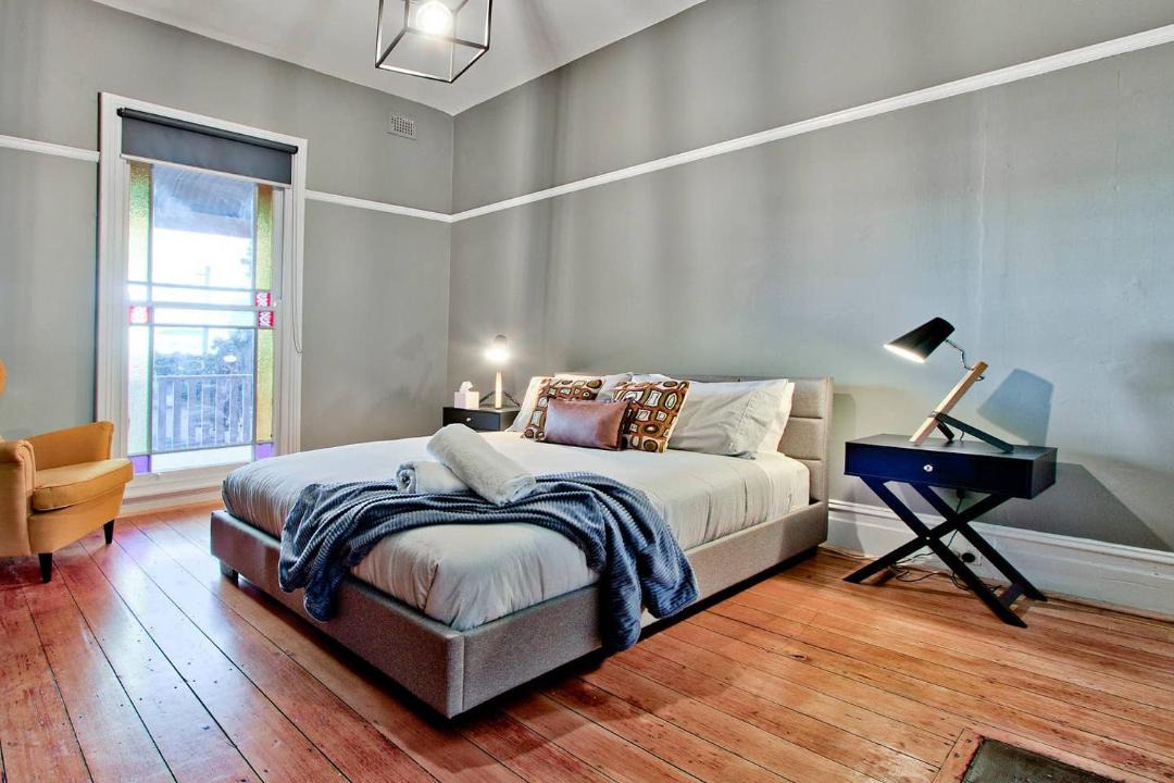 Photo of Bedroom in Goulburn