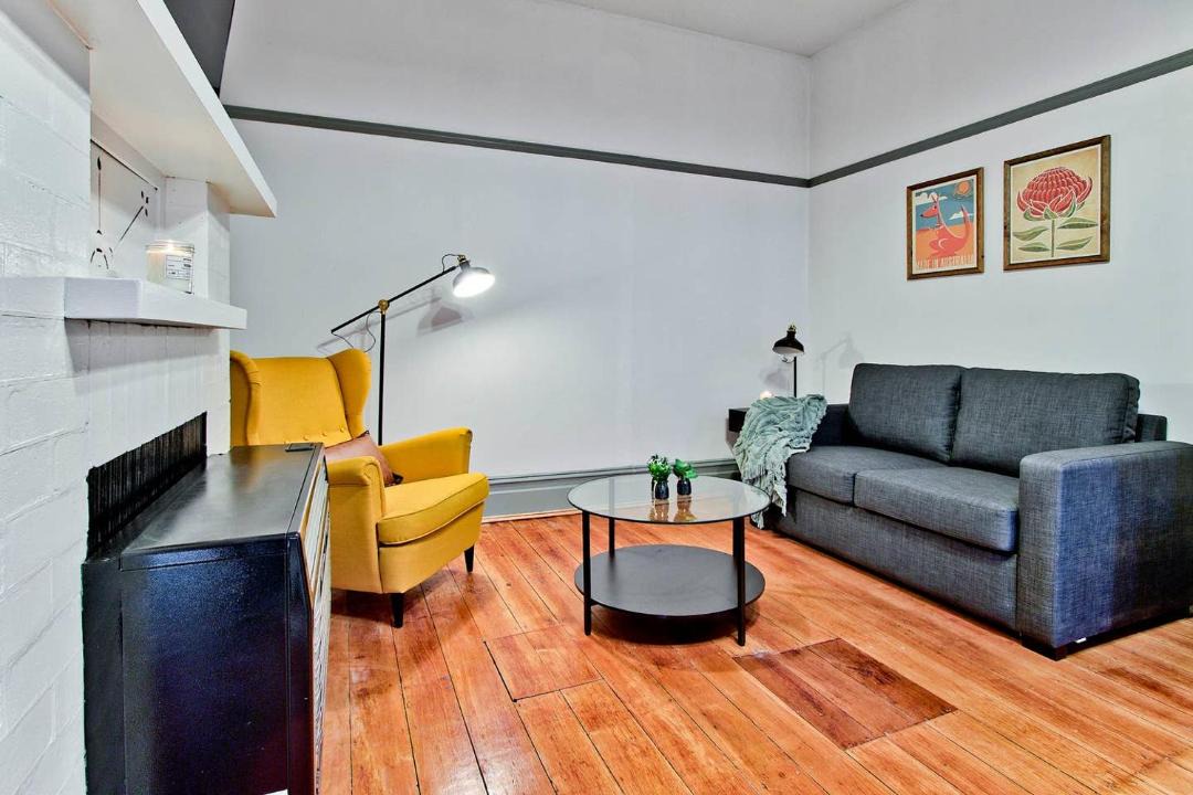 Photo of Livingroom in Goulburn