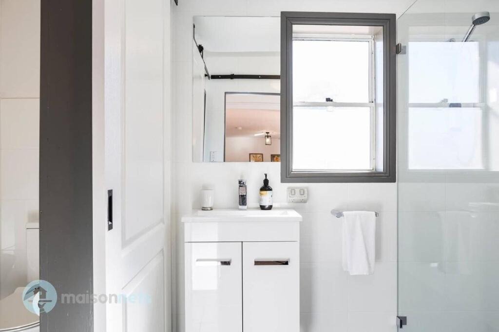 Photo of Bathroom in Goulburn