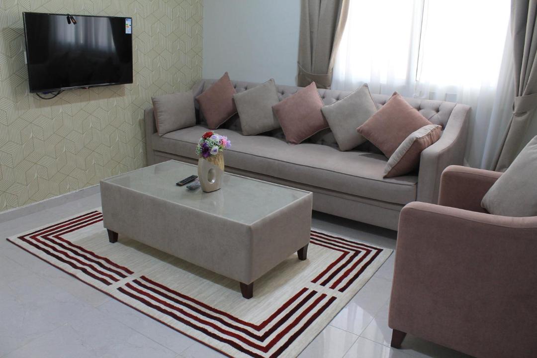 Photo of Livingroom in Khor Fakkan
