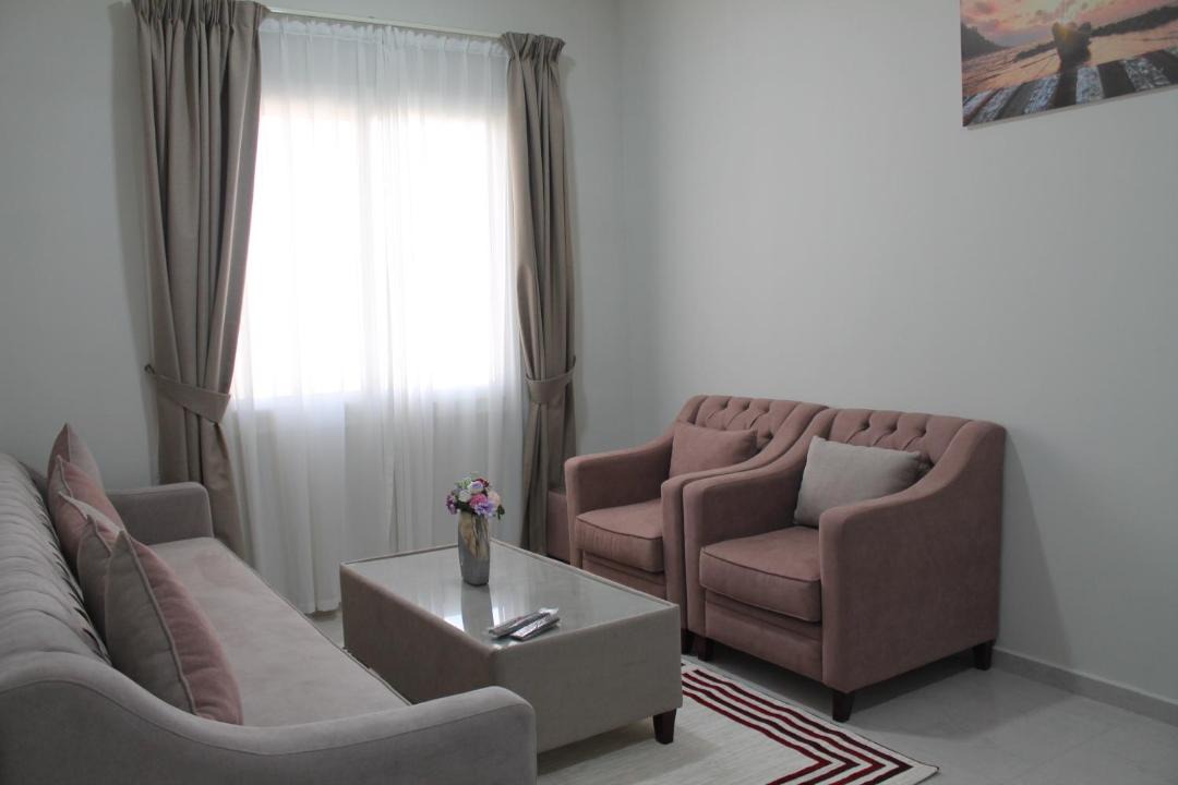 Photo of Livingroom in Khor Fakkan