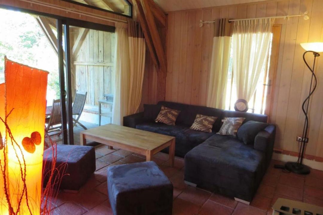 Photo of Livingroom in Vert